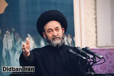 امام جمعه اردبیل: تمام ابلیسهای زمان جمع شدهاند تا زمینه هرزگی را بین زنان عفیف جامعه فراهم کنند