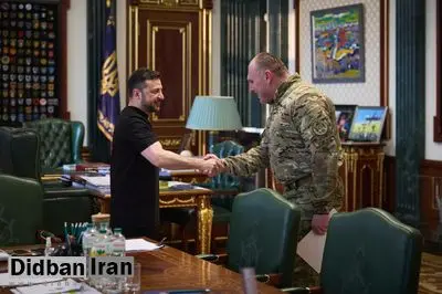 زلنسکی: ماموران ما بیخ گوش مقامات روس عملیات تار عنکبوت را اجرا کردند/بمبافکنهای هستهای روسیه نابود شدند/روسیه باید کودک دزدی را متوقف کند