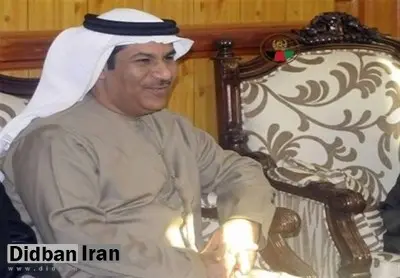 سفیر امارات در افغانستان کشته شد