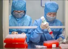 اختراع دستگاه هوشمند تشخیص سریع کرونا توسط پژوهشگران هنگ کنگی