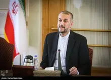 امیرعبداللهیان برای پایان مذاکرات هسته‌ای به وین می رود؟