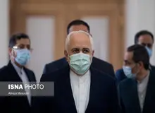 رسانه اصولگرا: ظریف در نامه ای فوری به رهبرانقلاب خواستار تعلیق خروج از پروتکل الحاقی شد

