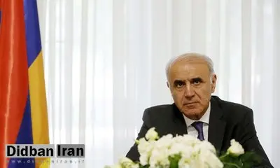 شرط جدید ارمنستان برای واکسیناسیون ایرانی‌ها / سفیر: اقامت کمتر از ۱۰ روز مشمول واکسن نمی‌شود