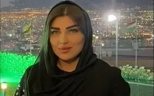 پلیس: دختر گمشده اسلامشهری به دست نامزد سابق خود به قتل رسید