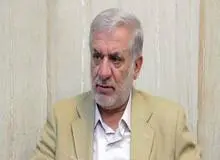 جمالی نوبندگانی: اینکه ادامه مذاکرات برعهده دولت باشد یا شورایعالی، حاوی پیام مهمی برای غرب است/ پای مباحث امنیتی و موشکی به برجام باز شده‌بود