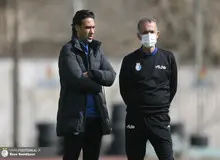 ستار همدانی: شفاف بگویید چرا کمالوند از استقلال جدا شد؟/ مگر می‌شود اعضای هیئت مدیره ندانند؟
