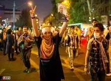 گزارش واشنگتن پست از انتخابات شورای‌شهر تهران/ مردم به شادی رای دادند