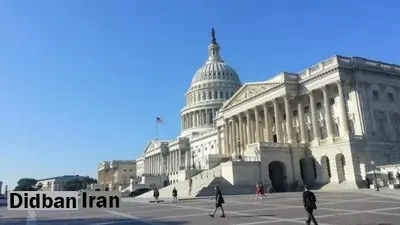کمیته سنای آمریکا قانون مقابله با پهپادهای ایران را تصویب کرد