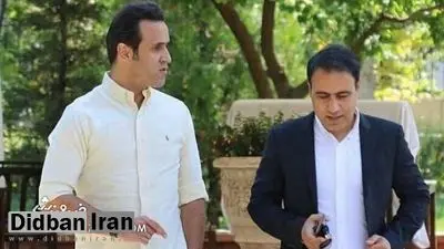 مهدی مهدویکیا به انتخابات فدراسیون فوتبال واکنش نشان داد/ عکس