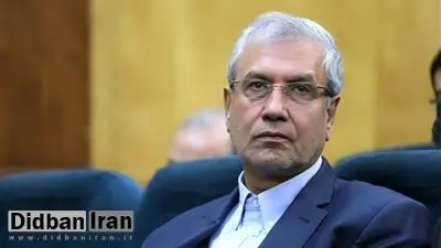 ربیعی شرکت خود در انتخابات را تایید کرد