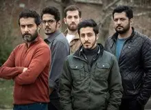 کیهان: مخالفان گاندو، خائن هستند