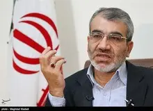 واکنش سخنگوی شورای نگهبان به سوت زدن اژه‌ای: حوصله ایشان قابل تقدیر بود