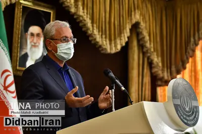 سخنگوی دولت: بازرسان آژانس بین المللی انرژی اتمی سوم اسفند اخراج نمی شوند