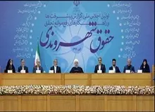 روحانی: ولله پیغمبر شنود نمی‌گذاشت اینقدر در زندگی مردم دخالت نکنیم