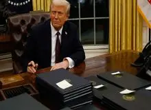 ترامپ اسناد ترور کندی و ۲ چهره سیاسی شاخص دیگر را از طبقه‌بندی محرمانه خارج کرد