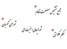 یک حقوقدان: به جای یک قانونگذار چندین قانونگذار در کشور داریم