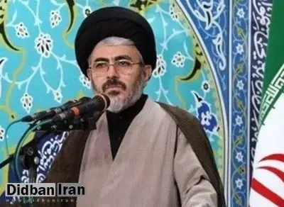 امام جمعه ارومیه: موضوع «زن،زندگی و آزادی» بهانه‌ای بیش نبود؛ دشمن به دنبال تغییر اعتقادات است