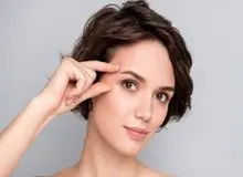 ۵ روش خانگی درمان ریزش ابرو