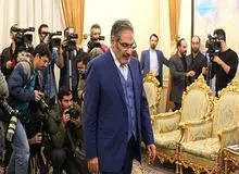 ماجرای دلخوری شمخانی از سید محمد خاتمی چه بود؟