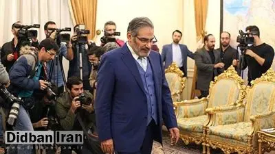 ماجرای دلخوری شمخانی از سید محمد خاتمی چه بود؟