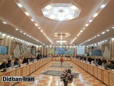 فرماندار زابل: واگرایی ها در منطقه سیستان باید فارغ از هرنوع نگاهی رفع شود