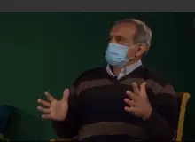 مسعود پزشکیان: روحانی خصلت امر و نهی دارد/ بعید است کاندیدای اصلی اصلاح طلبان تایید شود/ در انتخابات ۹۶، سه کاندیدا به یکدیگر اتهام زدند؛ الان هر سه رئیس سه تا قوه اند