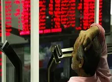 سقوط ۵۴هزار واحدی بورس/ ۹۰  درصد شرکت های بورسی ضرر کردند/ ۷ هزار میلیارد تومان پول نقد از بورس خارج شد+جدول تحلیل آمار