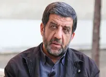 ضرغامی: آخوند داریم که به خاطر رفتارهایش آبرو برای اسلام نگذاشته/ آقا میری وقتی خلع لباس شد هوادارانش بیشتر شد