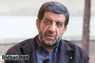 ضرغامی: آخوند داریم که به خاطر رفتارهایش آبرو برای اسلام نگذاشته/ آقا میری وقتی خلع لباس شد هوادارانش بیشتر شد