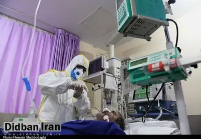 مشگین‌شهر اردبیل قرنطینه شد