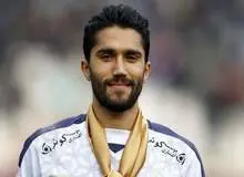 دروازه‎بان استقلال ساز جدایی کوک کرد/ حسینی: گلر دوم سپاهان می‌شوم اما در استقلال نمی‌مانم!
