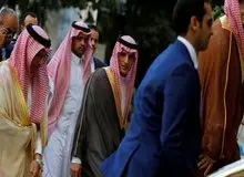 هشدار عضو کنگره آمریکا به عادل الجبیر 