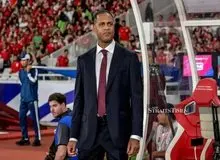 اندونزی پاتریک کلایورت را اخراج کرد!