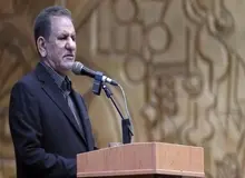 نظرخواهی اسحاق جهانگیری از صاحبنظران در خصوص حمایت بیشتر دولت از مردم