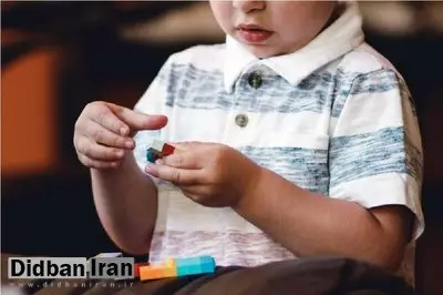افزایش احتمال تولد فرزندان اوتیسم از مادران چاق
