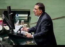 احضار وزیر دادگستری به مجلس بخاطر قتل یک زندانی در فشافویه / مطهری و حضرتی نامه نوشتند+ تصویر نامه