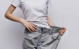 ۵ ماده غذایی گیاهی برای داشتن شکم صاف