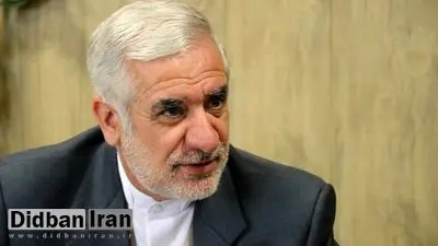 جمالی نوبندگانی: روس‌ها در قضیه برجام دست به عصا شده‌اند
