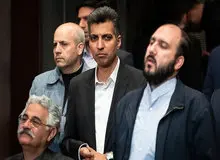 علی فروغی به عنوان یک نماد از سیاست شکست خورده است