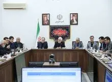 عارف: کسب و کارهای آسیب دیده از حمله رژیم صهیونیستی در اولویت ارائه تسهیلات قرار گیرند