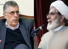 ماجرای «دعوای ساختگی کرباسچی و محسن رهامی» چه بود؟/ اصولگرایان ساختند؛ رسانه های اصلاح طلب نواختند!
