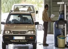 گزارشی از وضعیت نابسامان مراکز معاینه فنی خودرو 
