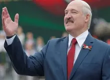 
رئیس جمهور بلاروس: در صورت وجود تهدیدی از سوی کشورهای غربی، آماده استقرار سلاح اتمی در خاک خود هستیم
