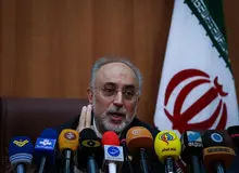 اگر غرض سیاسی در رویکرد آژانس نباشد ما مشکلی نخواهیم داشت/ ما درباره پیشران‌ها به تفصیل صحبت کردیم