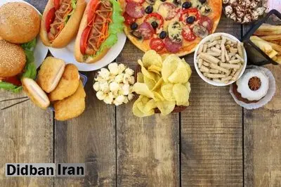 مصرف این ۷ ماده غذایی شما را به مرگ نزدیک می‌کند