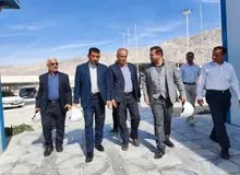 مدیر عامل شرکت پتروشیمی کیان: صنعت پتروشیمی در خدمت جامعه علمی کشور است 