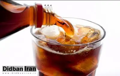 مصرف نوشیدنیهای گازدار برای هضم بهتر غذا خوب است؟