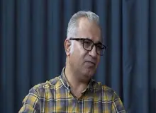 مصطفی مهرآیین با تودیع ودیعه آزاد شد