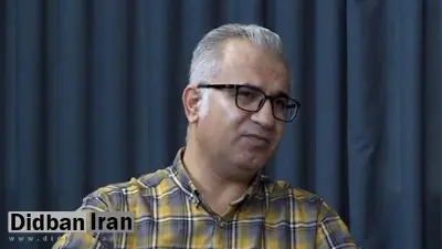 مصطفی مهرآیین با تودیع ودیعه آزاد شد