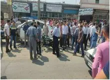 عضو هیات رییسه کمیسیون امنیت ملی: اشنویه سقوط نکرده، شایعات را باور نکنید